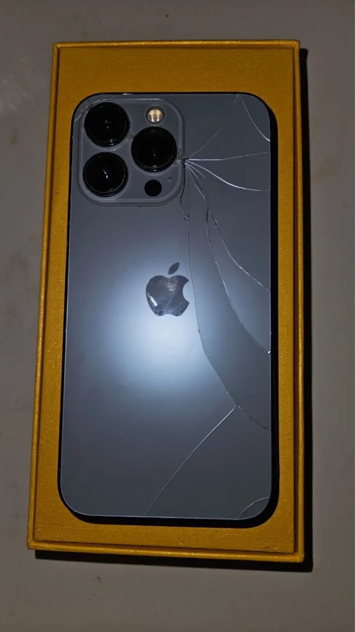 iPhone 13 pro  - Foto 3