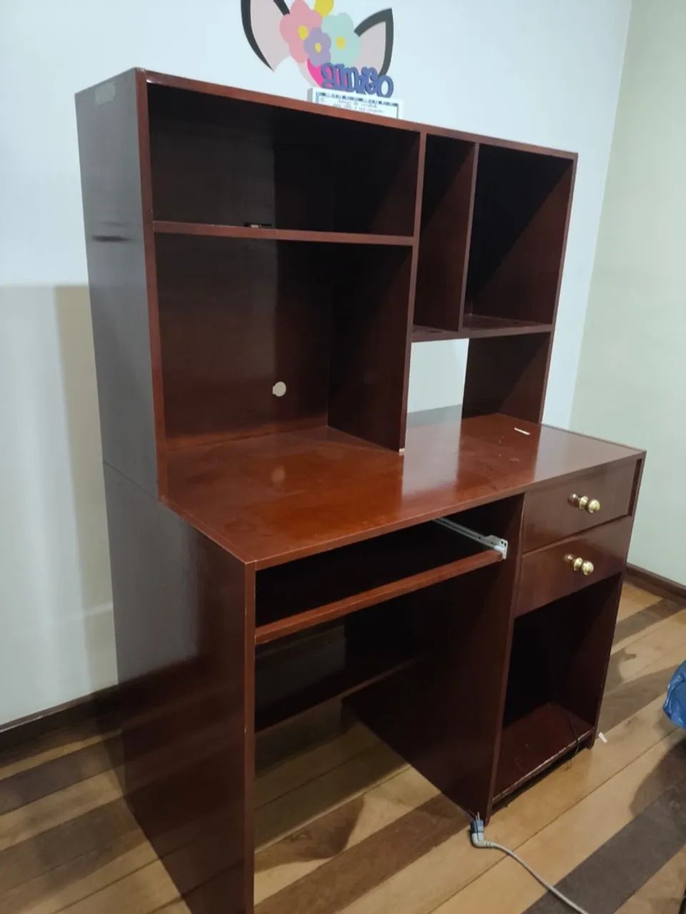 Mesa para computador