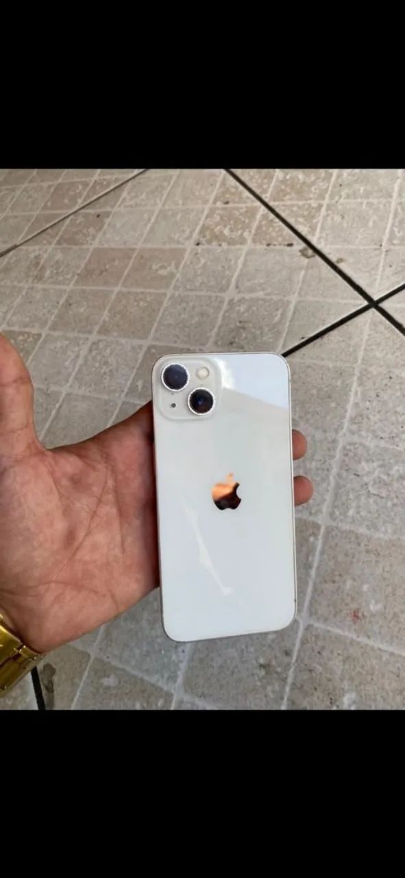 Iphone 13 - Foto 5