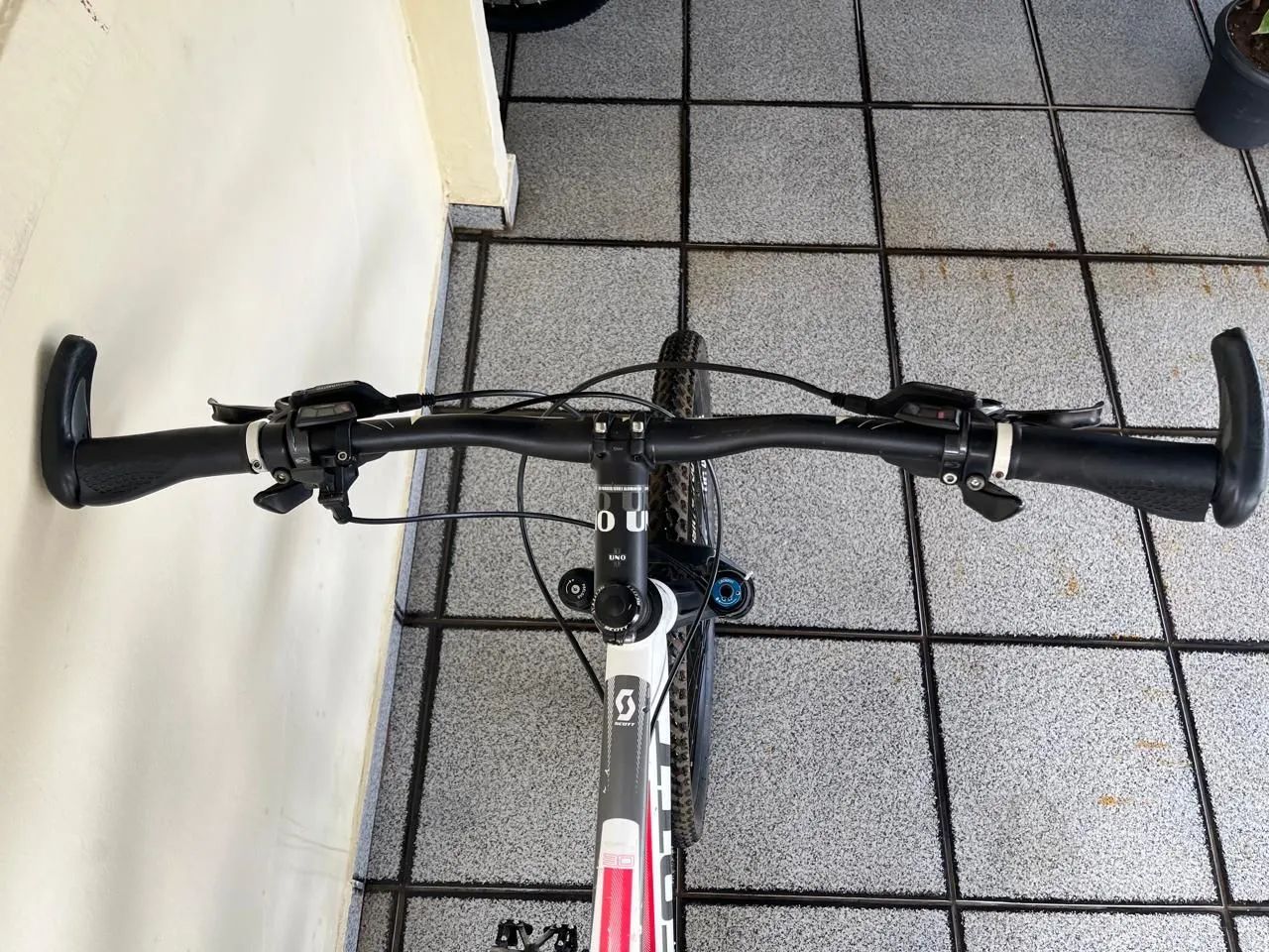 Mountain Bike Scott - Foto 5