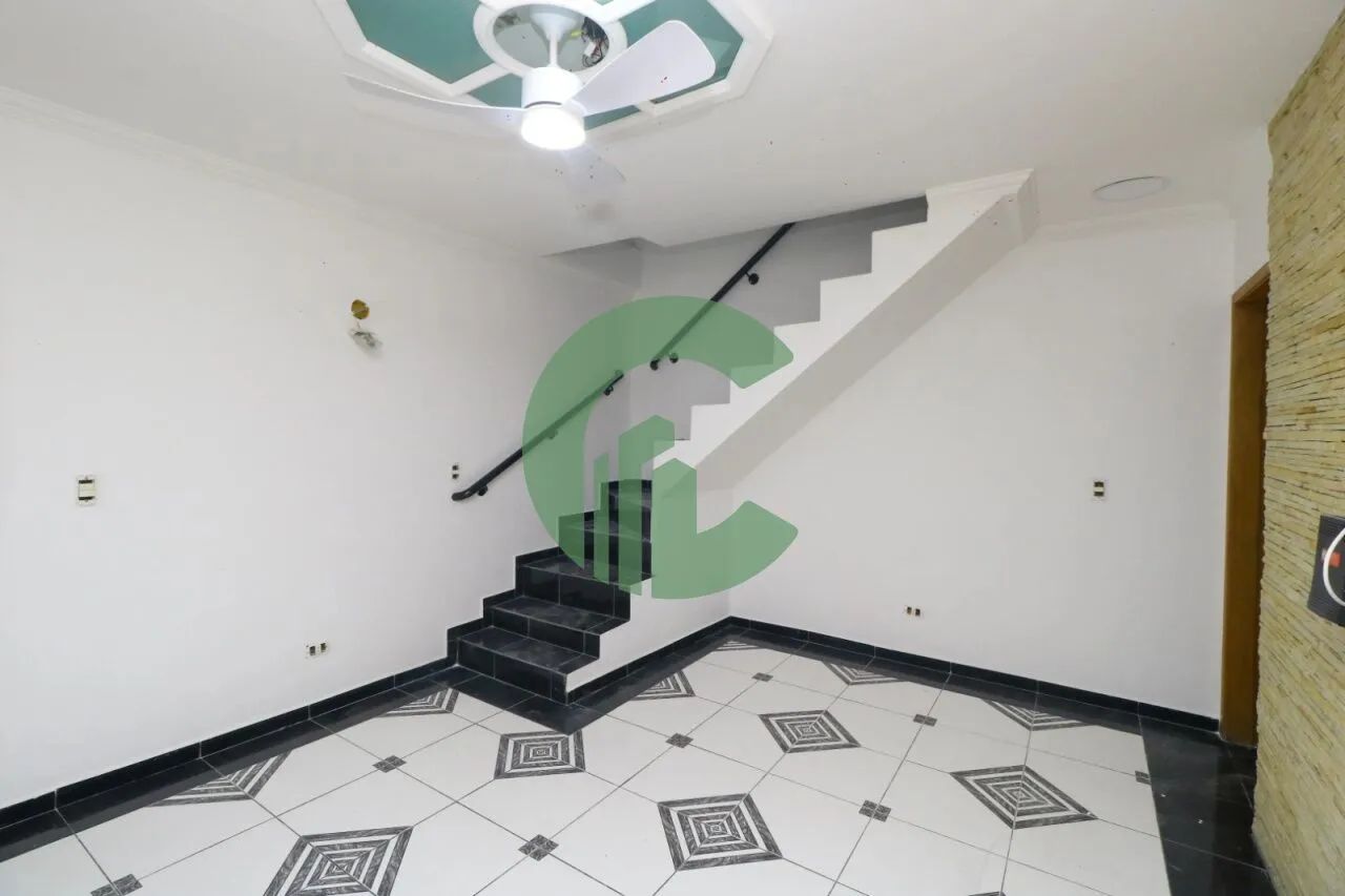 Apartamento duplex próximo ao trólebus - Santo André, SP - Foto 2