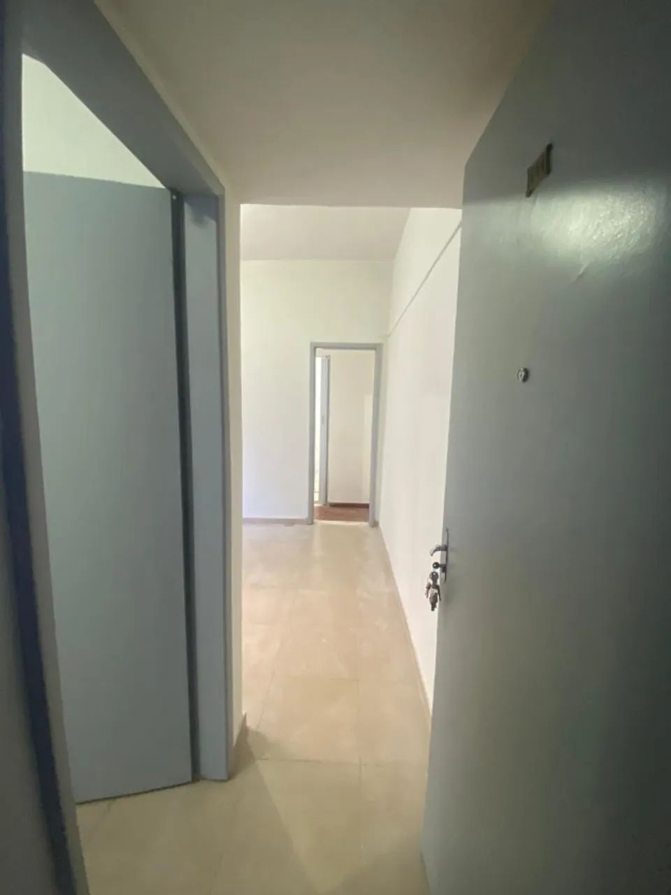 apartamento quarto e sala na Gamboa