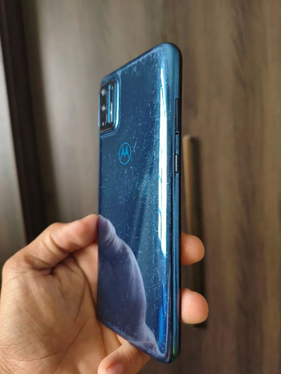 Moto G9 PLUS  - Foto 3