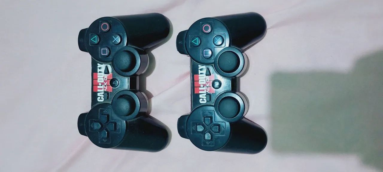 PS3 - Foto 2