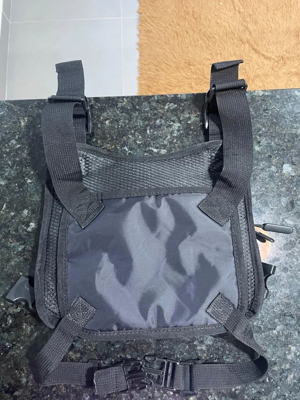 Bolsa de peito  - Foto 2