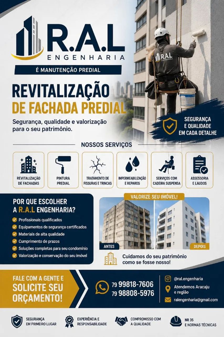 R.A.L engenharia  - Foto 2