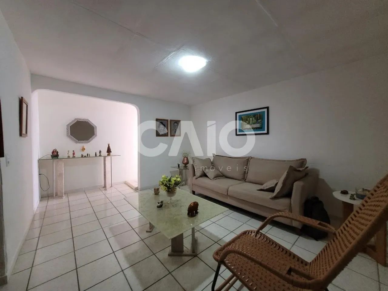 Casa em Capim Macio - Foto 4