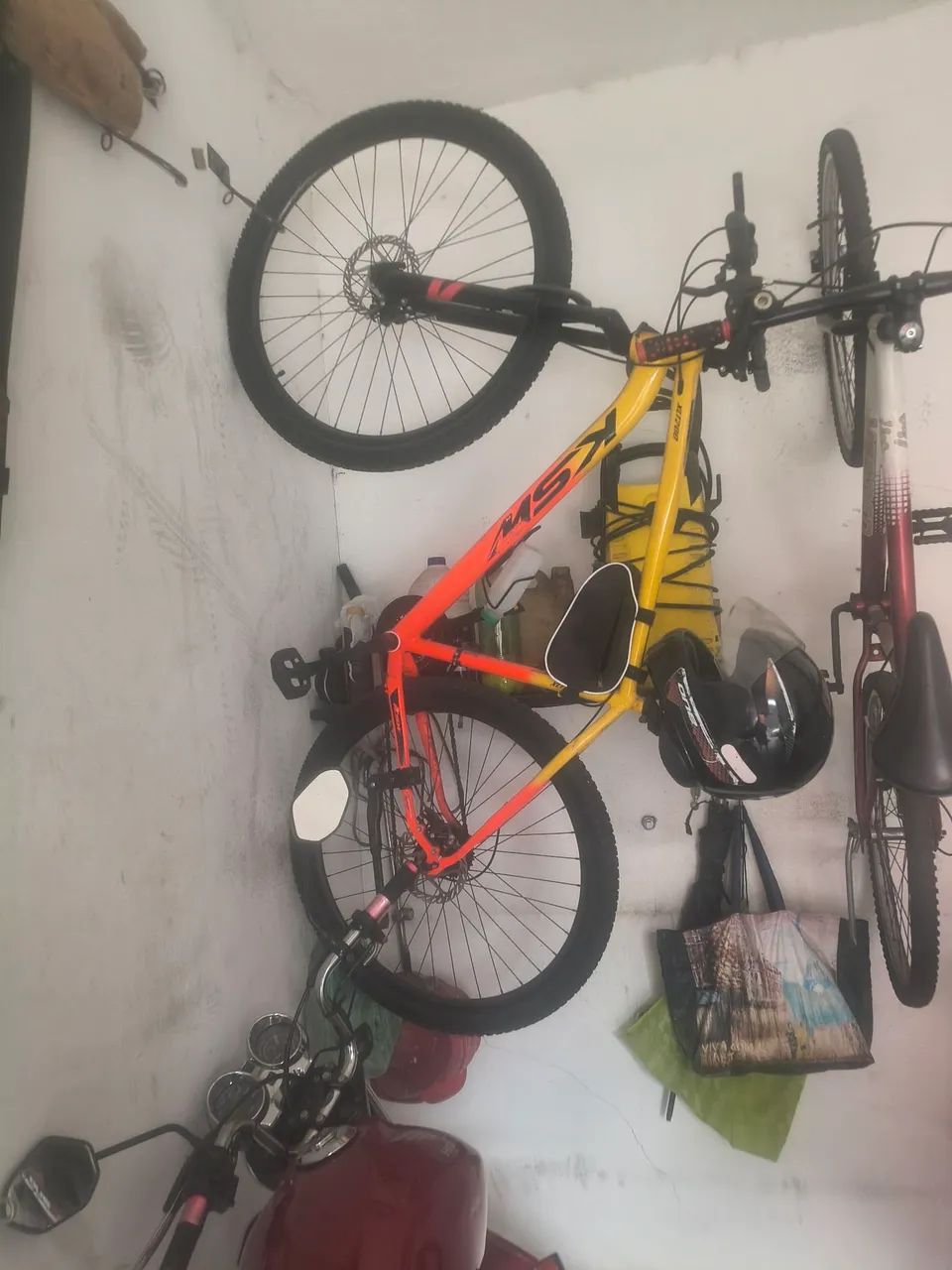 Monte Baik, bicicleta aro 29 - Foto 3