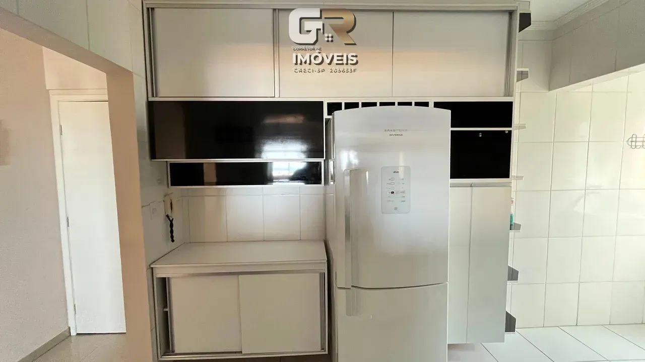 Apto 84 mts2 | 2 Dorm | Mobiliado | Centro. - Foto 5