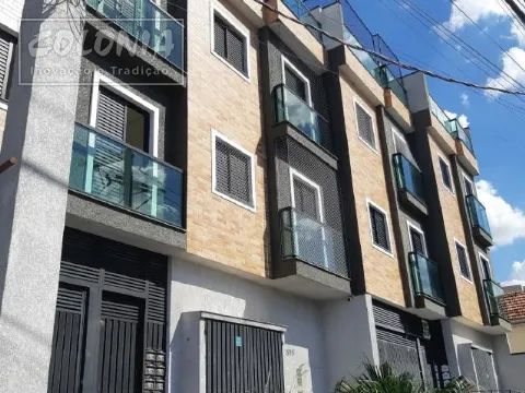 Apartamento para locação - Bangú, Santo André - Foto 5