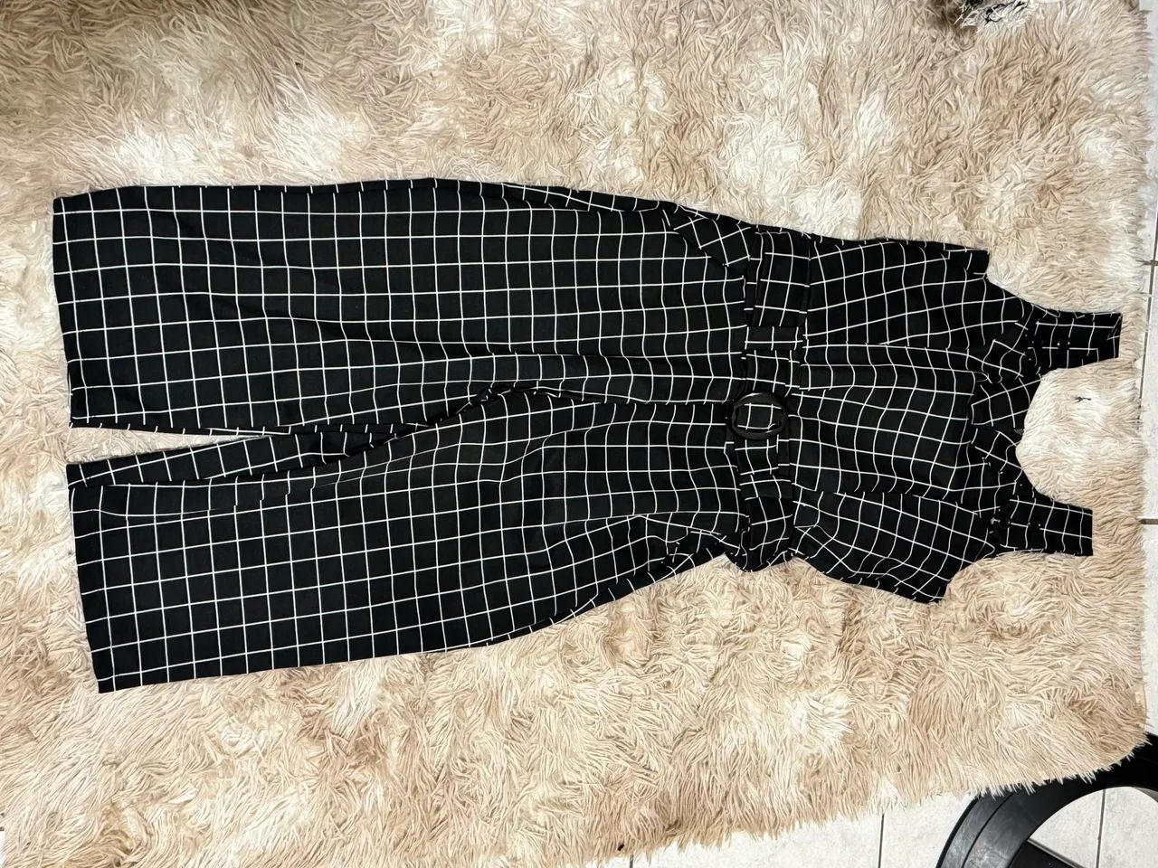 Lote de roupas usadas  - Foto 3