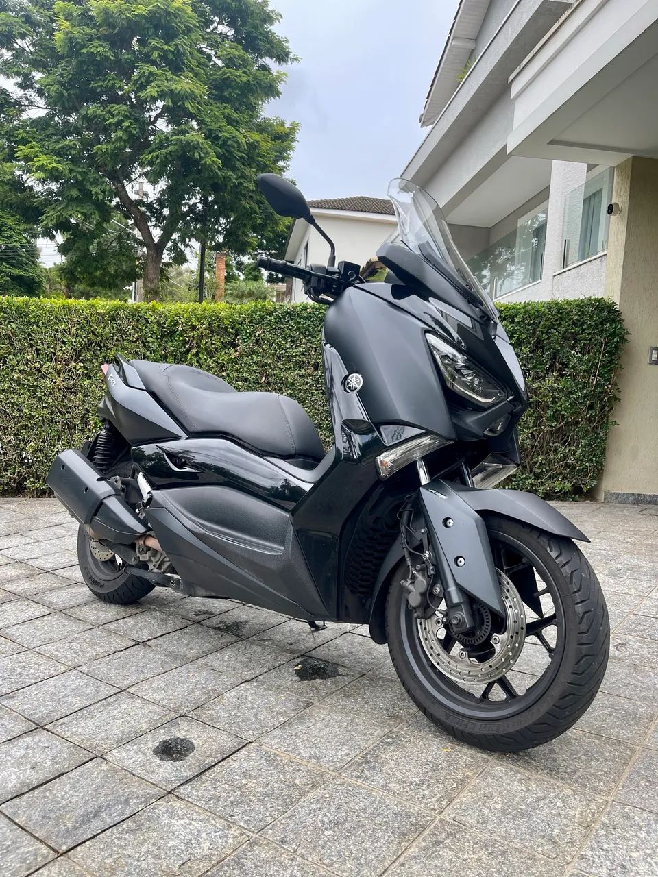 Yamaha Xmax 2022 - Foto 3