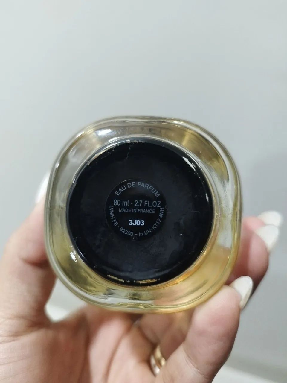 L'interdit Givenchy Tradicional 80 ML - Foto 2