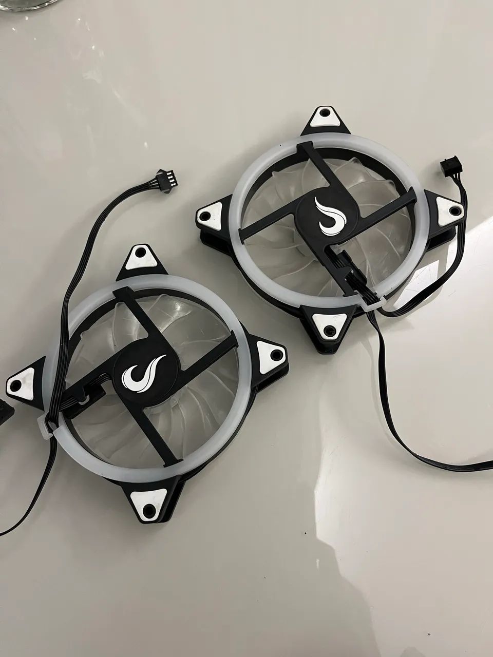 Fan 120mm
