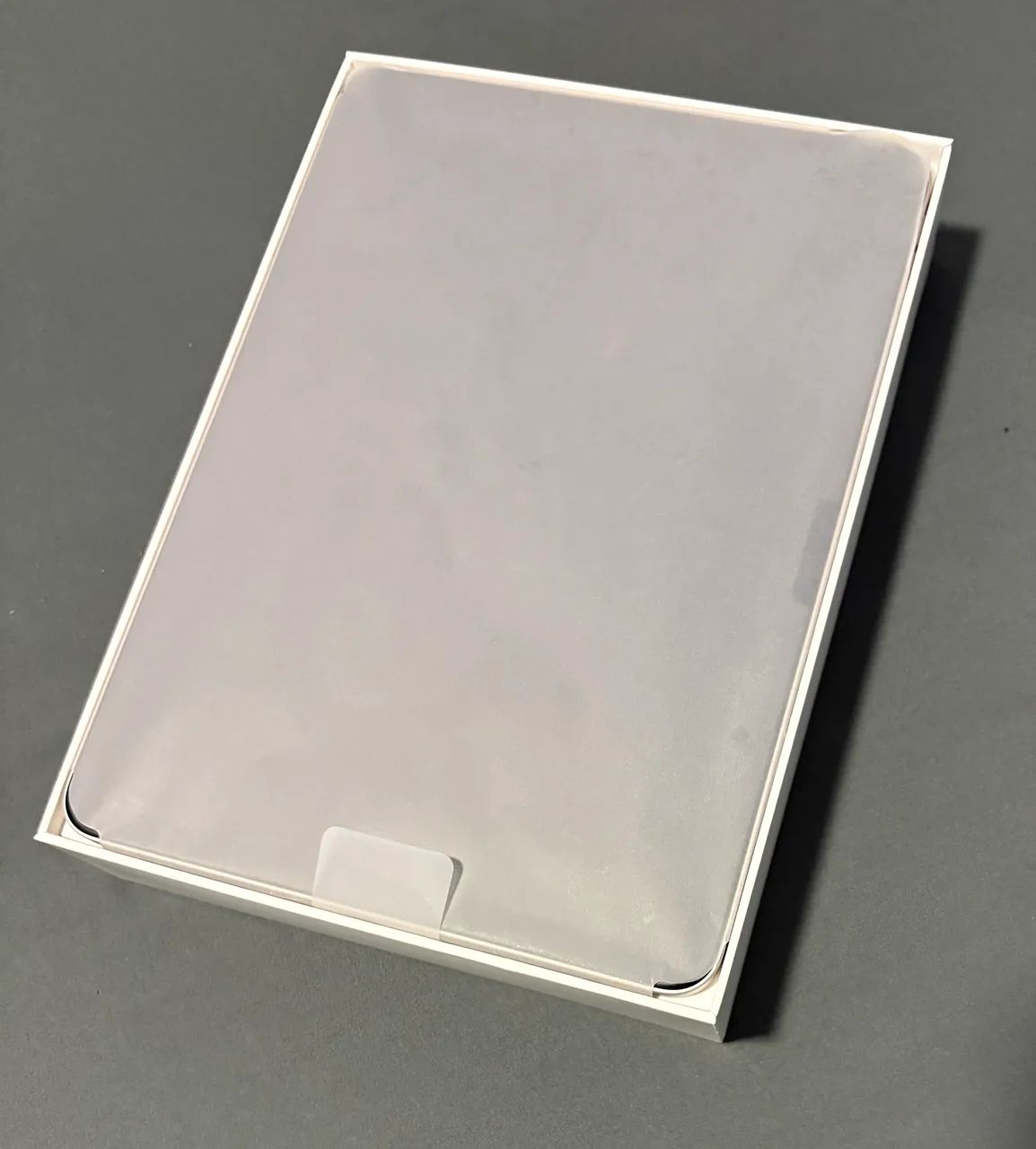 iPad Air 11 M2 128GB Starlight EXCELENTE - Foto 2