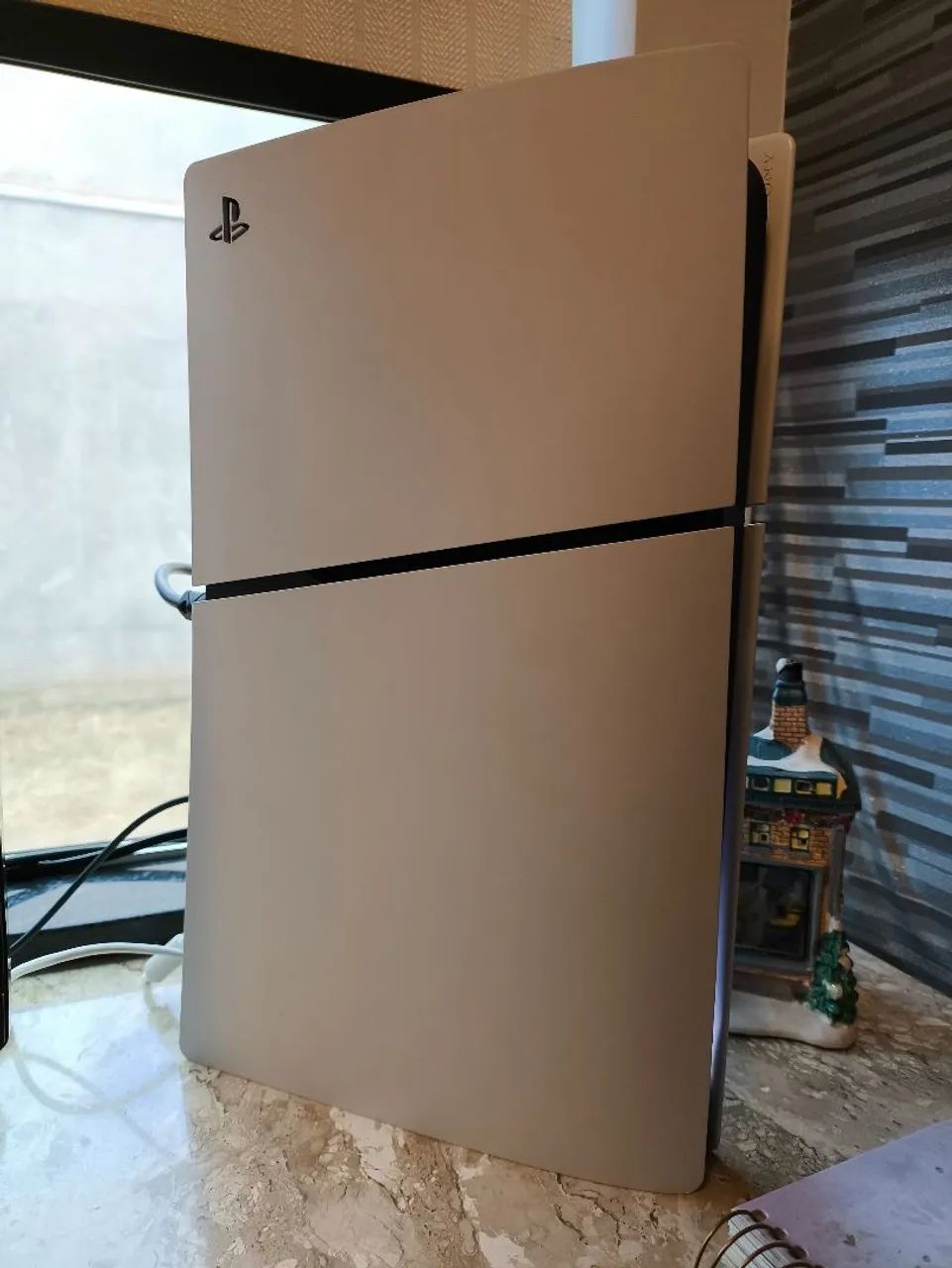 Ps5 slim - Foto 3