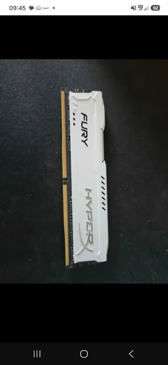 Memoria DDR5 32GB 5600mhz 