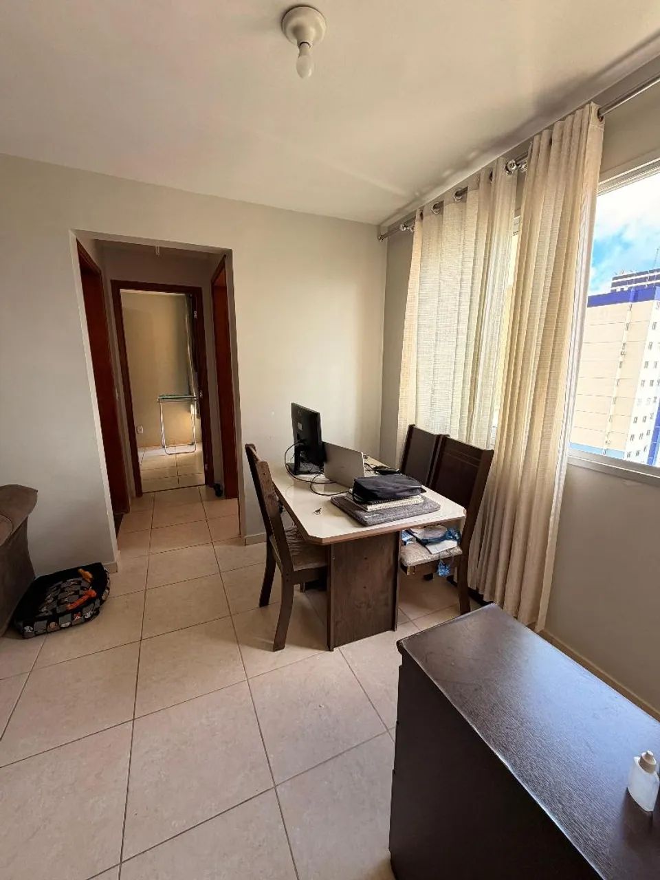 Apartamento de 2 Quartos Samambaia Norte 410 - Foto 2