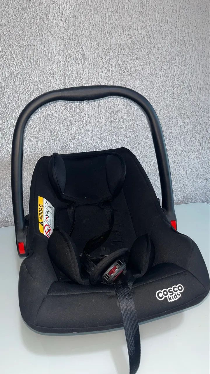 Bebê Conforto - Foto 2