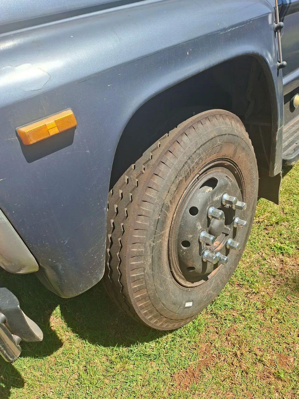 Ford 11.000  - Foto 3