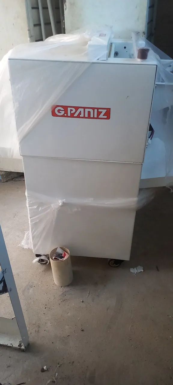 Máquina para padaria - Foto 5