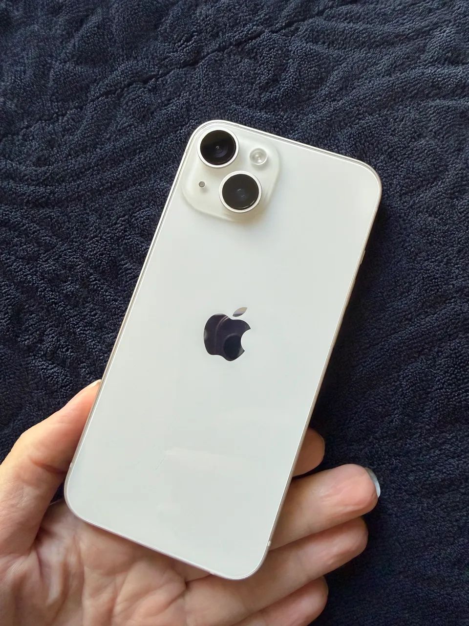 iphone 14 - 128gb em estado de novo - Foto 3