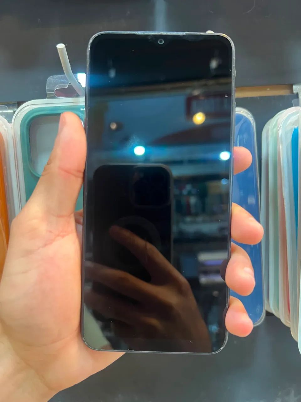 Xiaomi Redmi 10A 64g - Foto 2