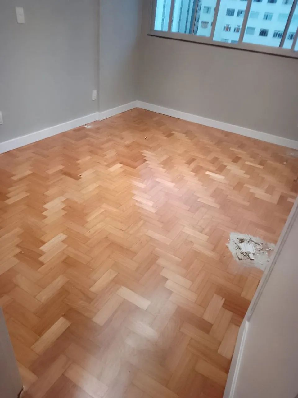 Instalação de rodapé  - Foto 2