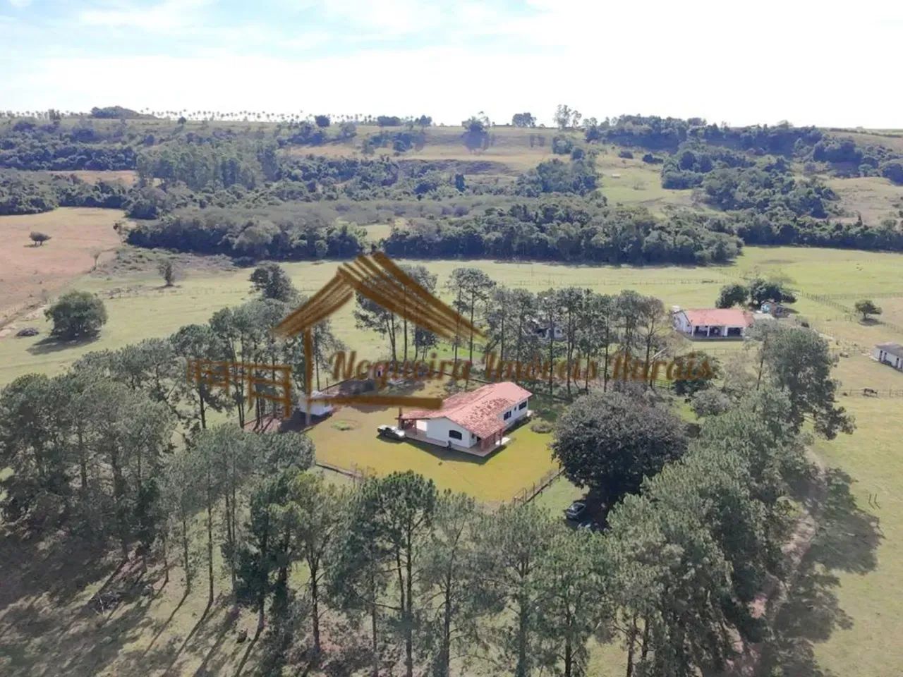 Excelente sítio com granja a venda em Tatuí/SP - Foto 5