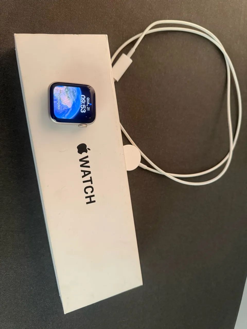 Apple watch  - Foto 4