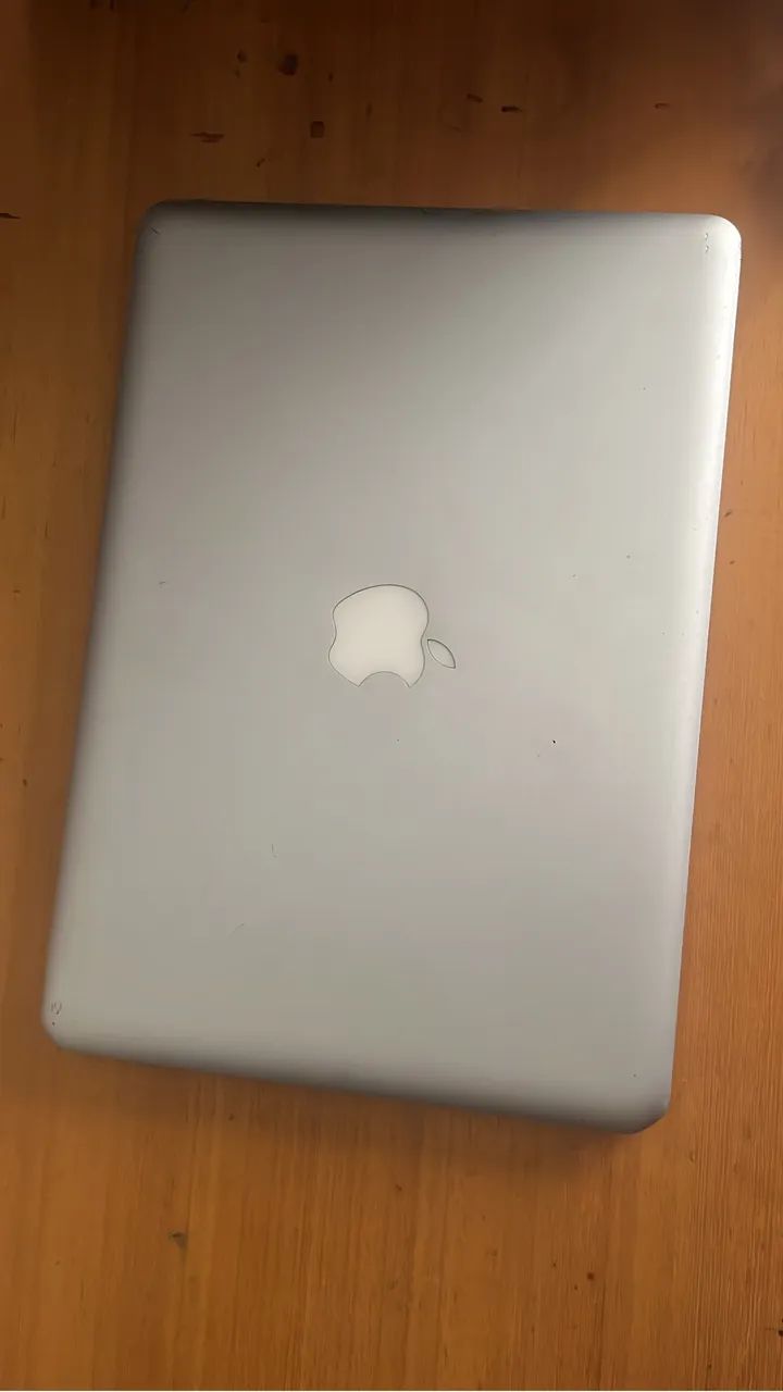 MacBook 2011 I5 - Foto 2