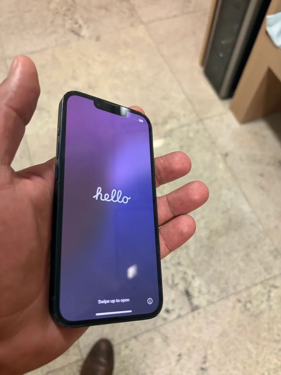 iPhone 13 - Foto 3