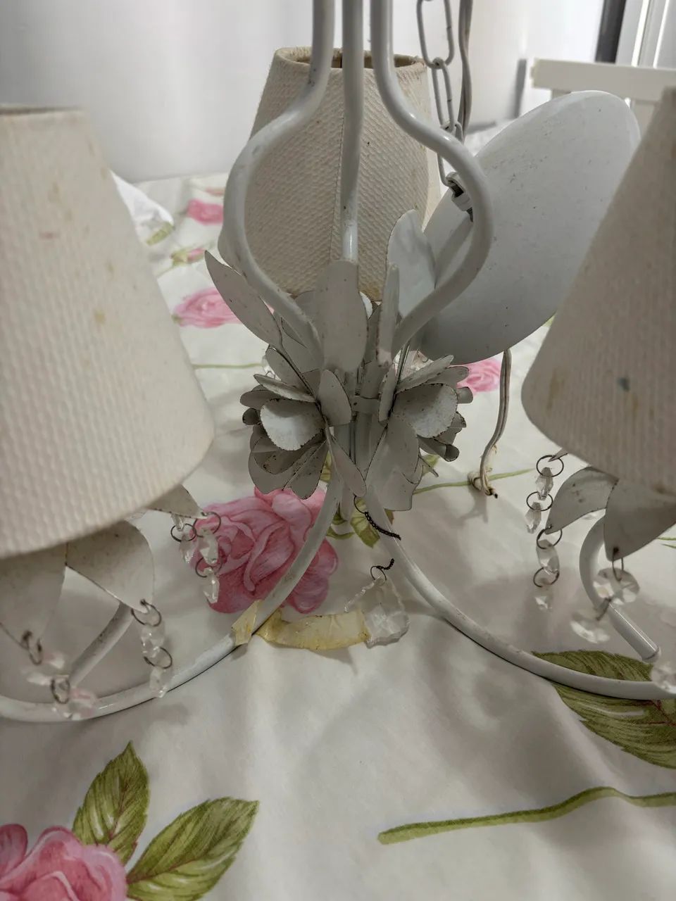 Lustre Provençal Infantil - Foto 2