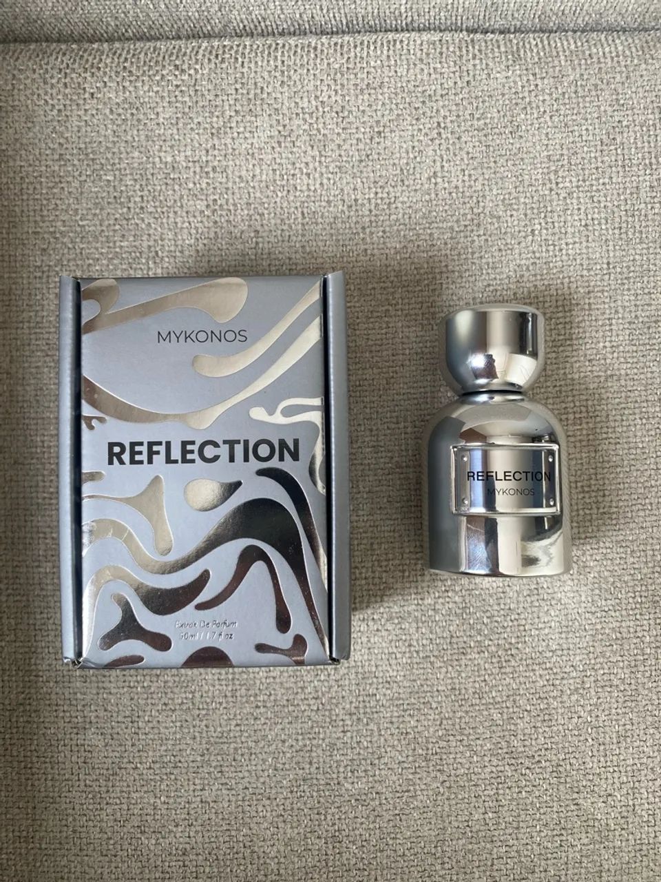 Perfume Mykonos Reflection 50ml 