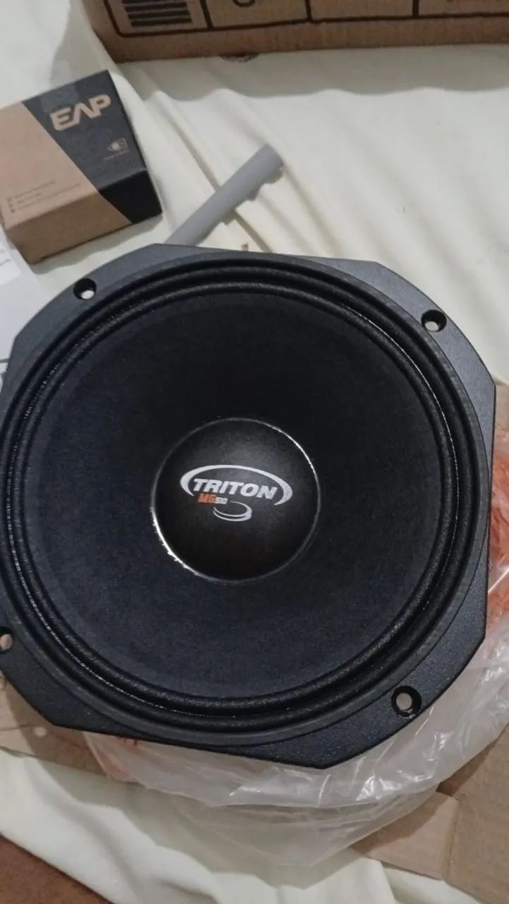 Vendo som automotivo  - Foto 3