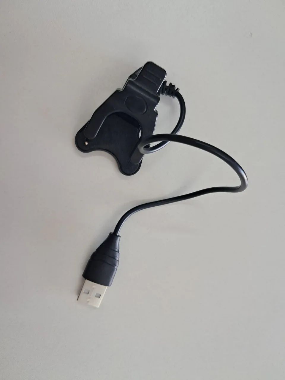 Carregador Para Relógio SmartWatch  - Foto 2