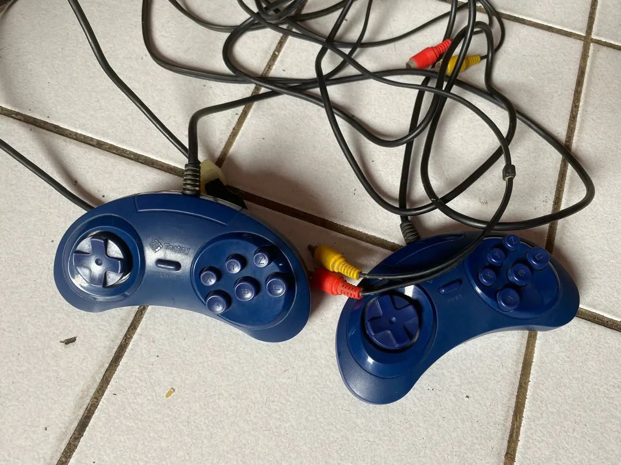 Videogame SEGA - Foto 3