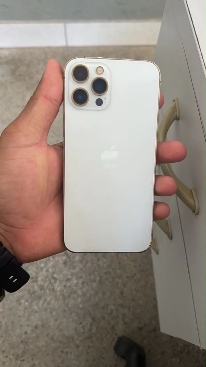 iPhone 12 Pro Max