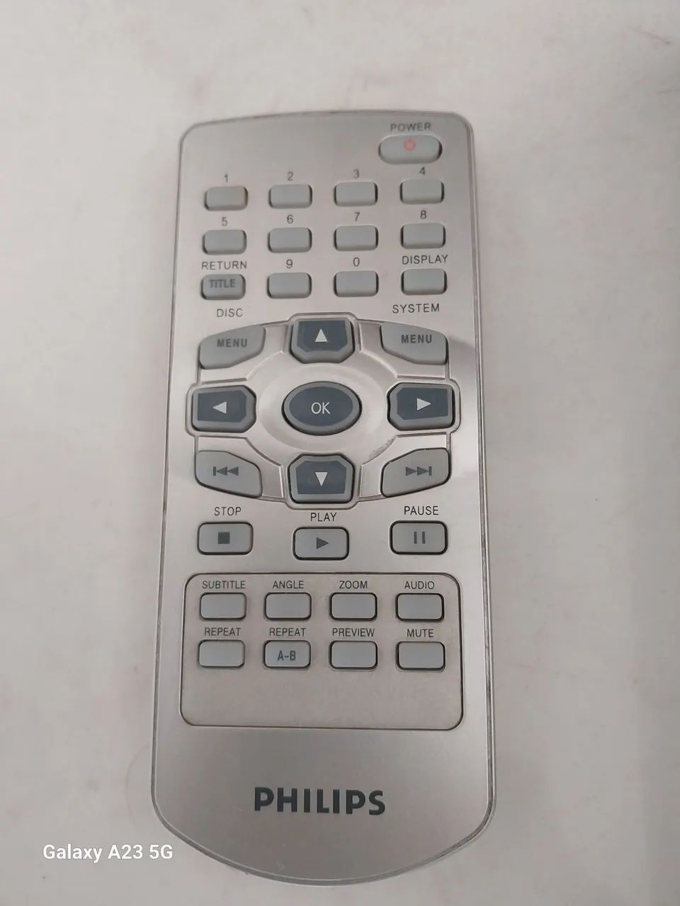 DVD philips - Foto 2
