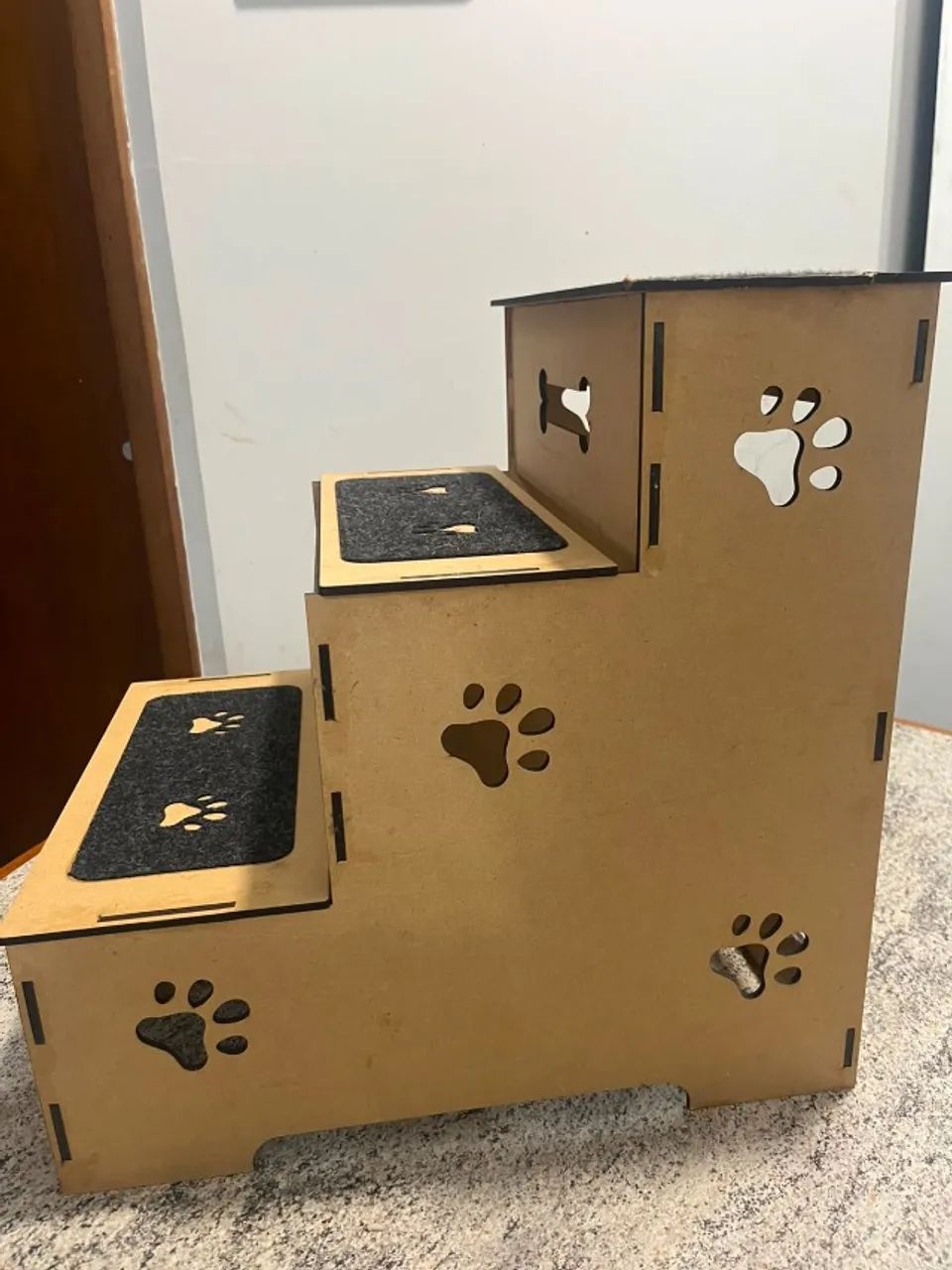 Escada para cachorro - Foto 2