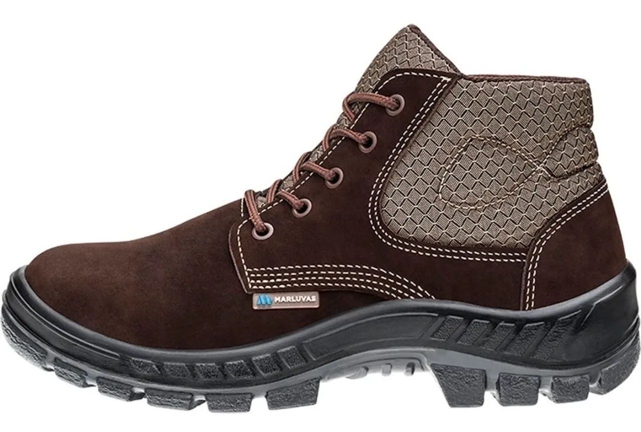 Bota Marluvas número 36