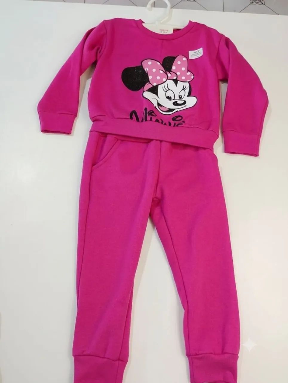 Conjunto de casaco  - Foto 3
