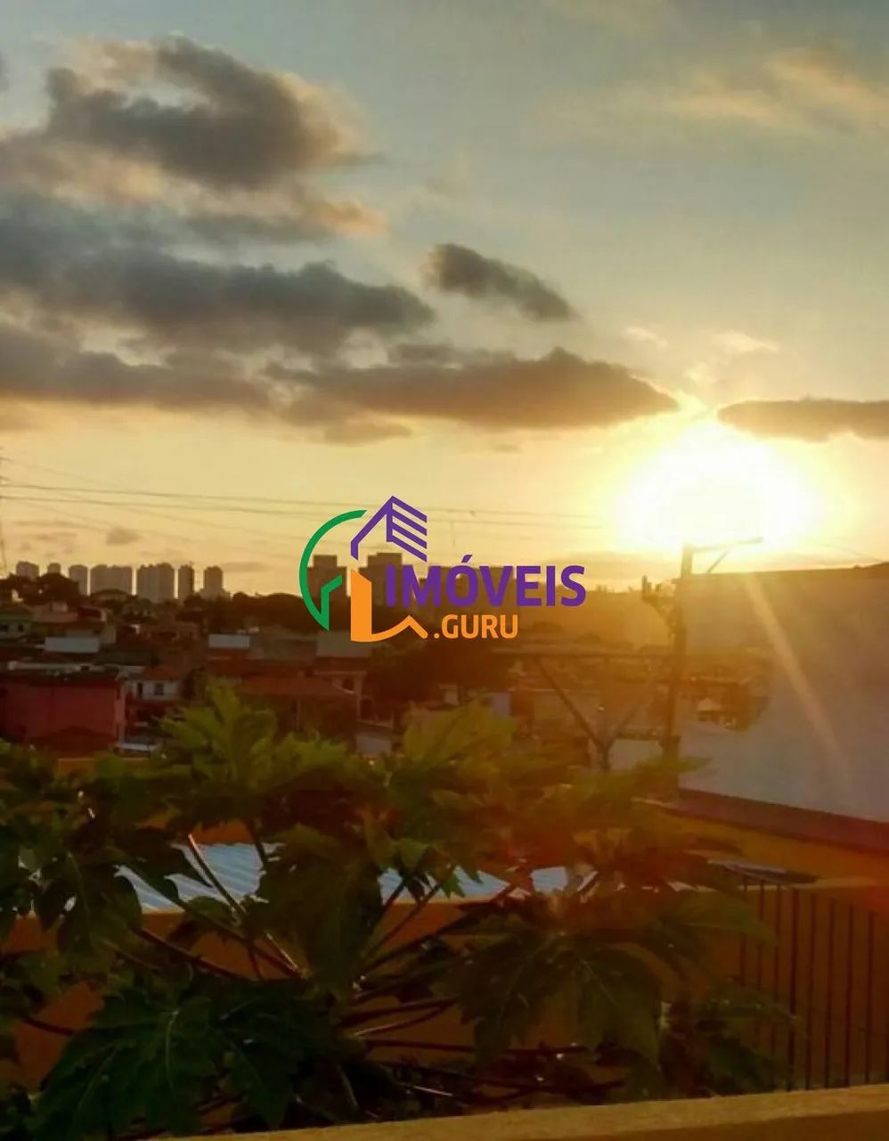 TERRENO - BUTANTÃ - SP