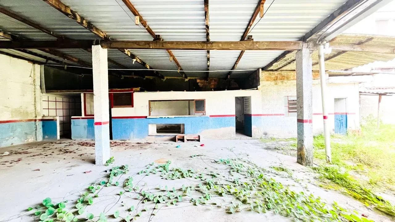 Galpão para aluguel em Fragoso - Foto 4