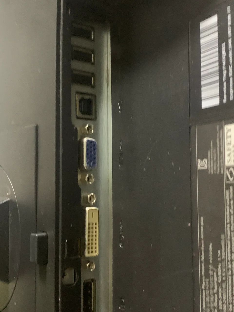 Monitor Dell 27  - Foto 5
