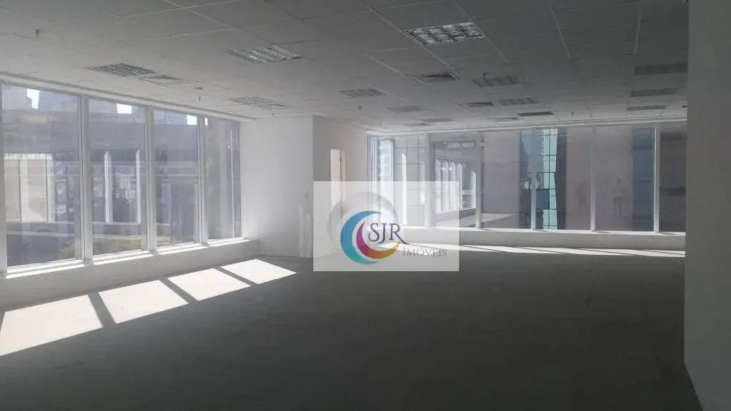 Conjunto para alugar, 222 m² Vila Olímpia - São Paulo/SP