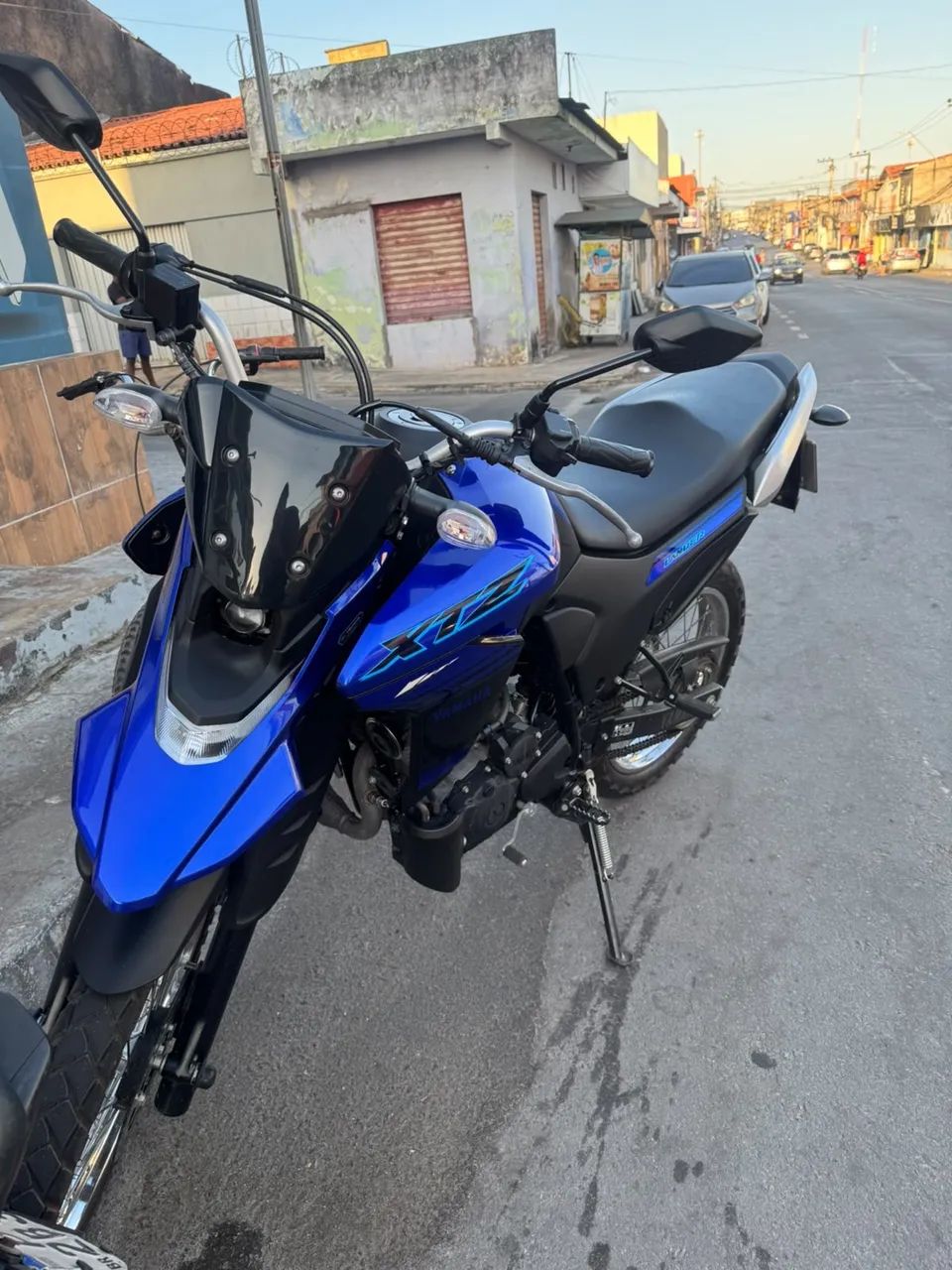 Vendo XTZ 2026 - Foto 2