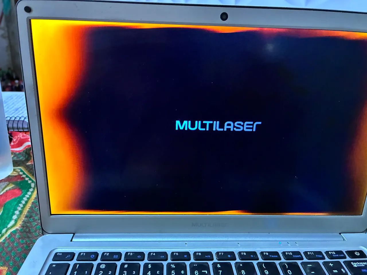 Notebook Multilaser Legacy     - Foto 3