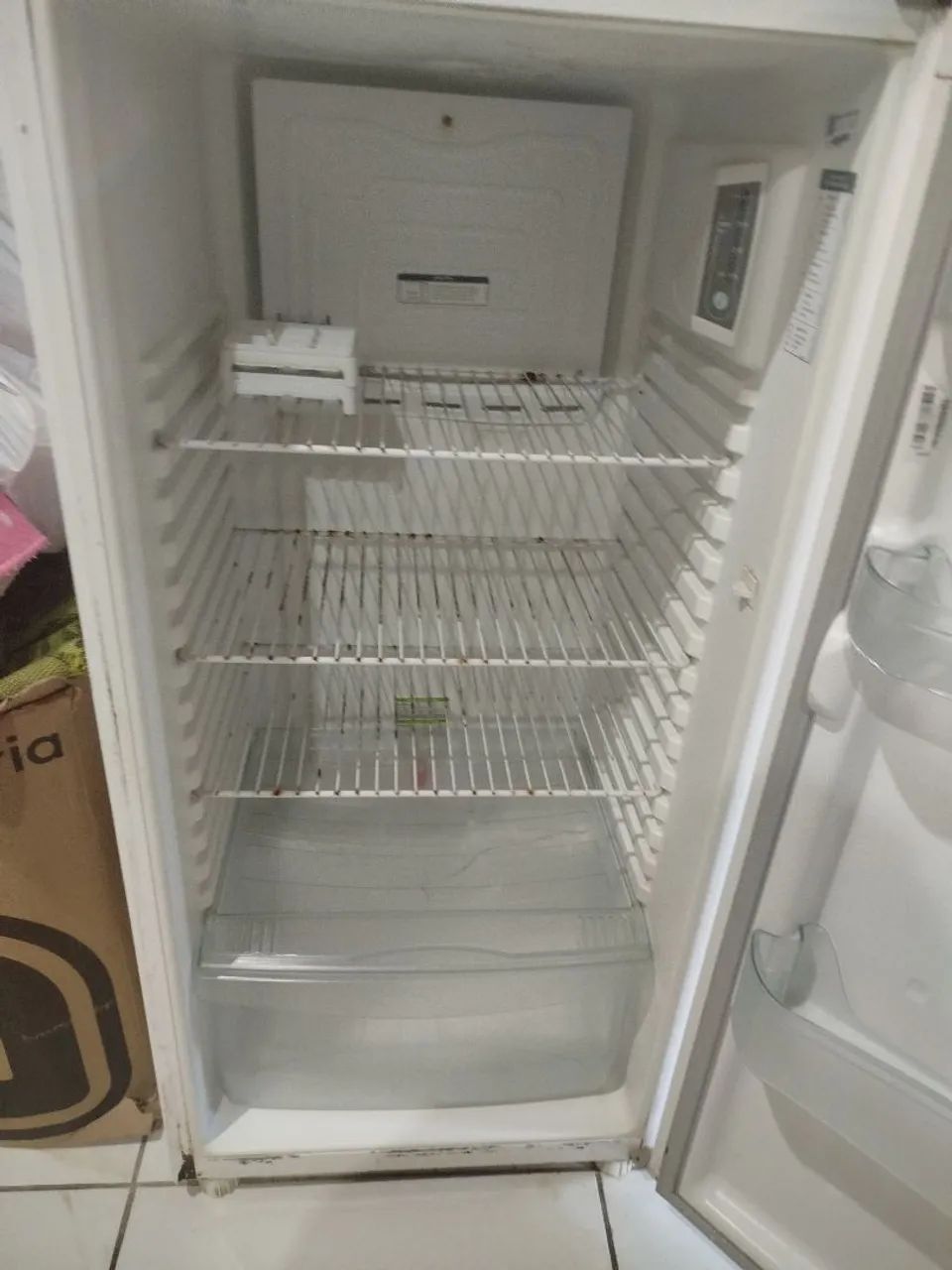Geladeira  - Foto 4