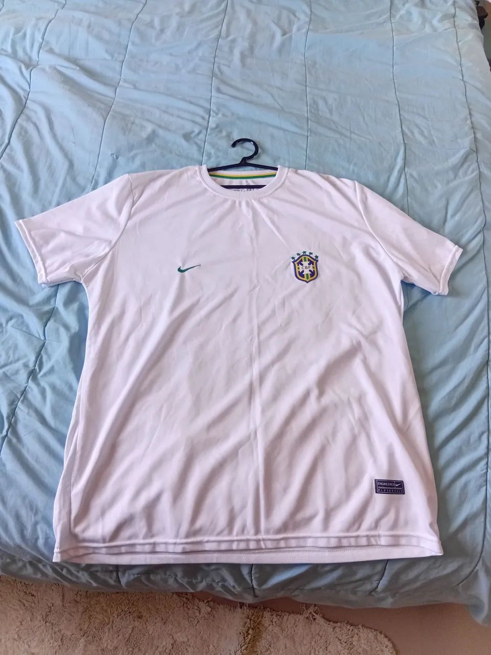 Camisetas GG e G1 - Foto 4